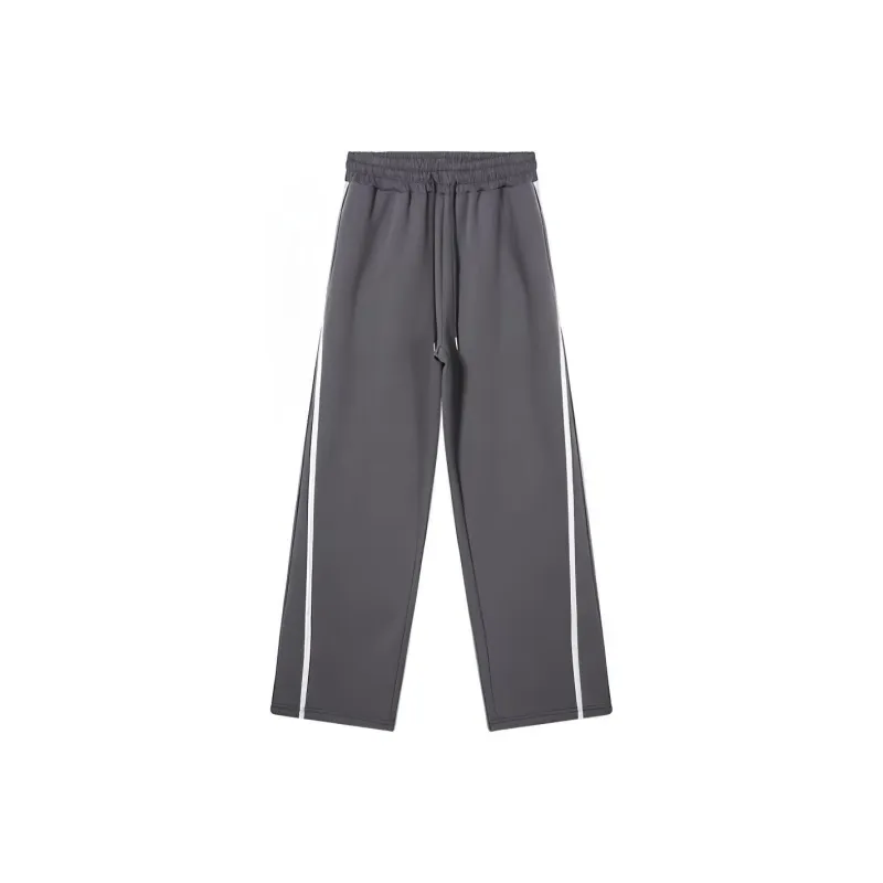 HSTYLE Casual Pants Women's-4