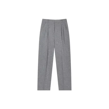 Teenie Weenie Casual Pants Women's Coal Gray