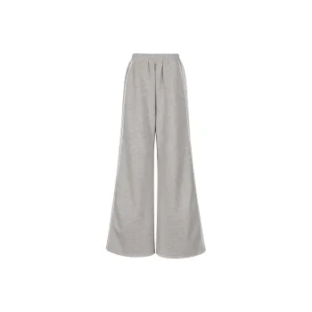 PUKI Casual Pants Women's Gray