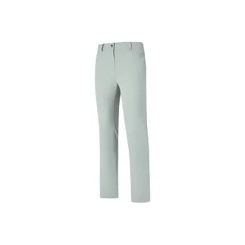 RAPIDO Casual Pants Women's Gray Mist Green