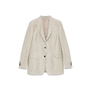 Tagliatore Sequin embellished Blazer