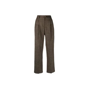 Fortela Casual Pants Women's Camel Brown