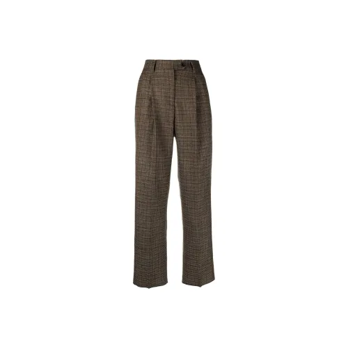 Fortela Casual Pants Women's Camel Brown