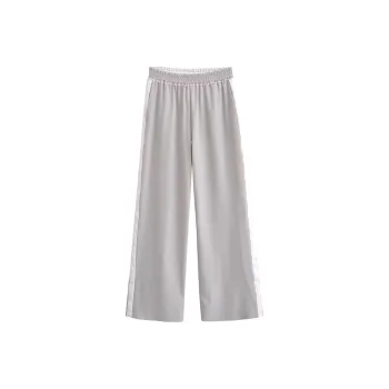 Bird Of Aussie Casual Pants Women's Gray