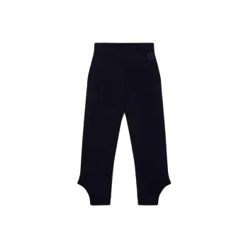 Stella McCartney Casual Pants Women's Navy