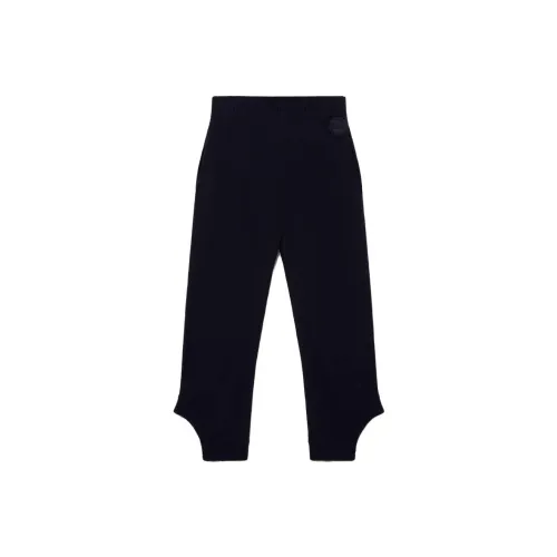 Stella Blouse Casual Pants Women's Navy