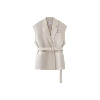 GAP Vests Women's