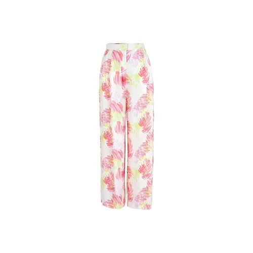 ARMANI EXCHANGEAE Casual Pants Women's Multicolor