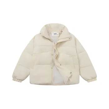 LSVE Puffer Jackets Women's