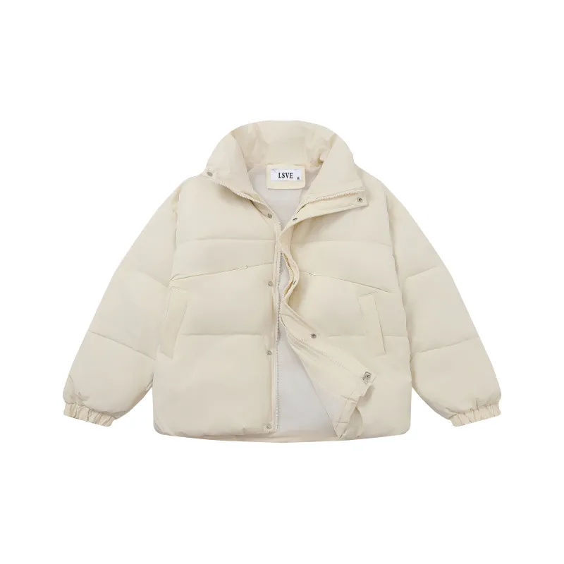 LSVE Puffer Jackets Women's-0