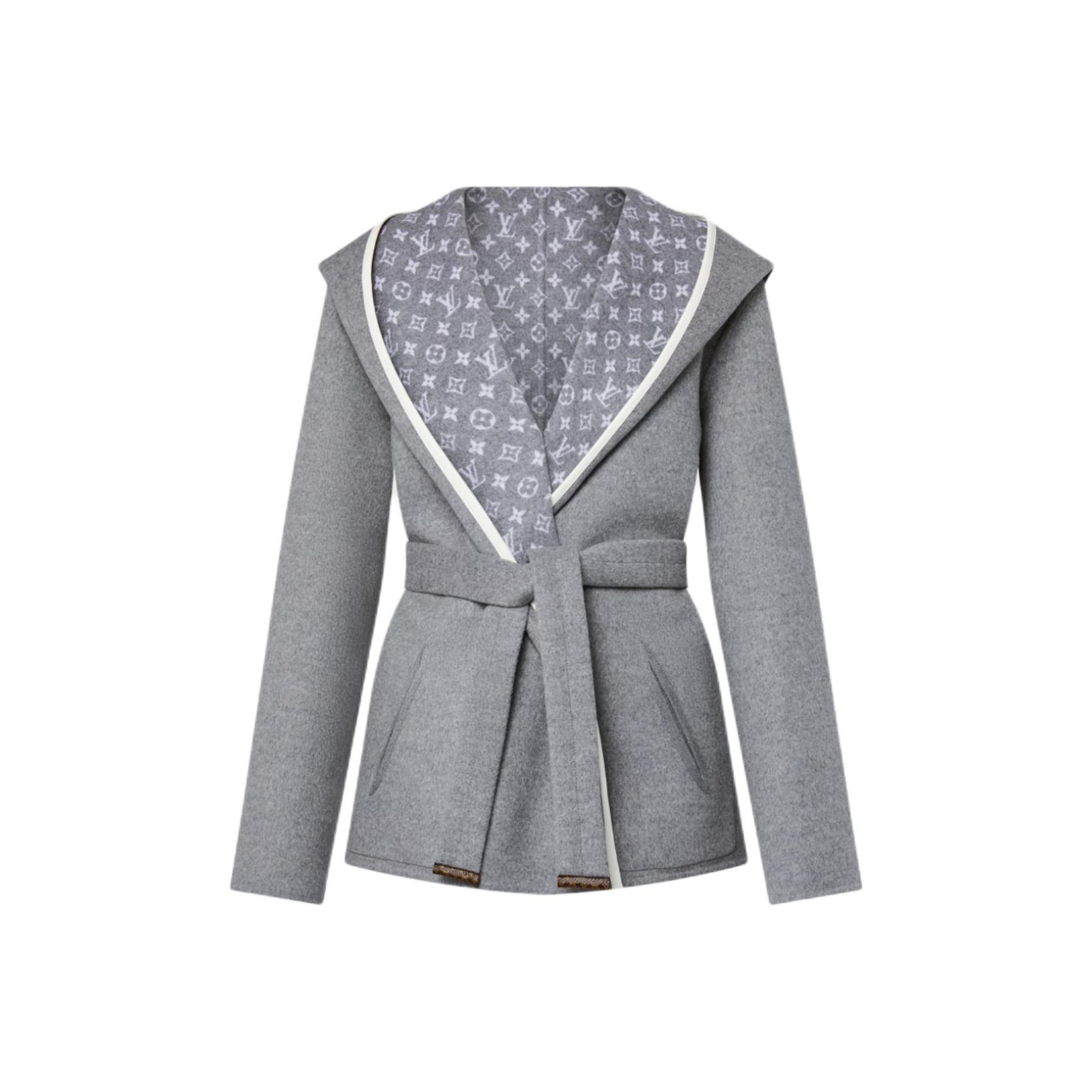 LOUIS VUITTON Coats Women on Sale & Authentic - POIZON LOUIS VUITTON Coats Women on Sale & Authentic - POIZON