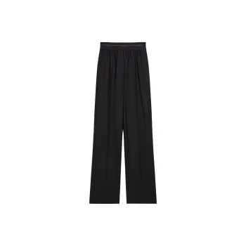 Helmut Lang Elastic Waist Pants