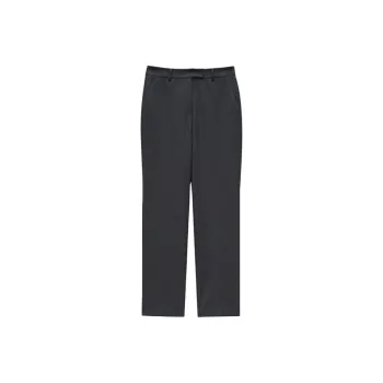 INSUN Casual Pants Women's Gray