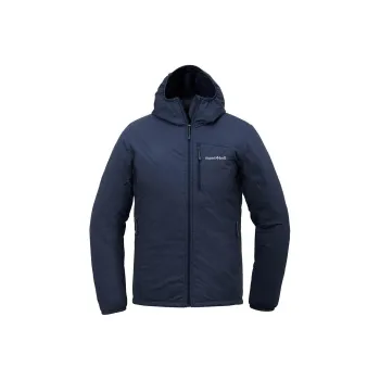 MONTBELL Parka Coats Women's