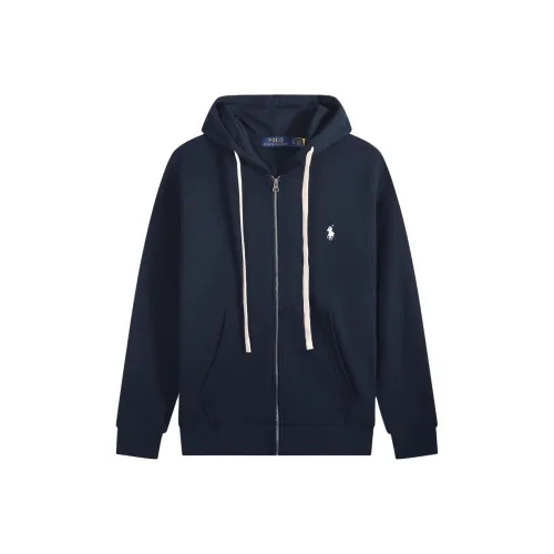 Polo Ralph Lauren Sweatshirt Women's Marine Blue