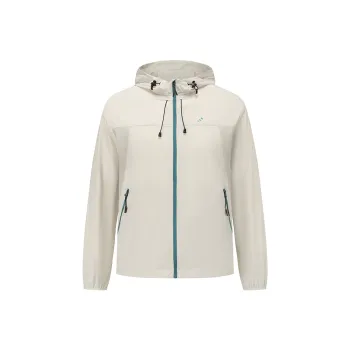 XINQITIAN Super Light UV Protection, Antibacterial, And Anti Allergic Sun Protection Clothing Women's