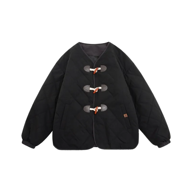 Saotome Puffer Jackets Women's-2