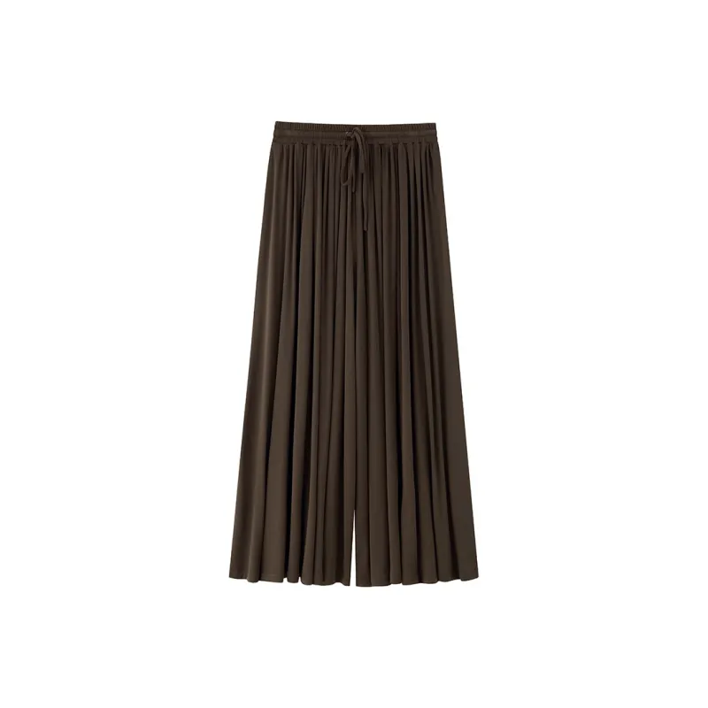 ZHOUMIAO Casual Pants Women's-6