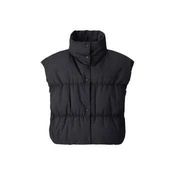UNIQLO C Collection Vest Women's Black