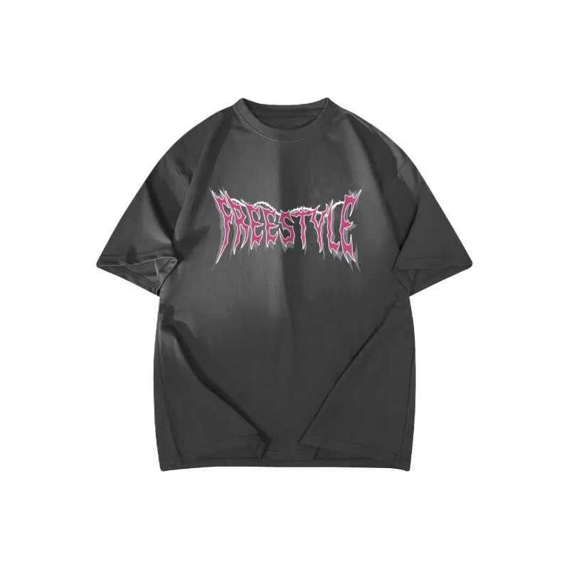 WHOLE EARTH T Shirts Unisex-9