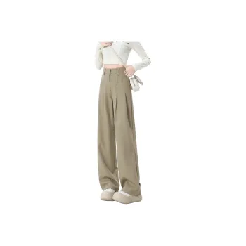 Menglaini Casual Pants Unisex