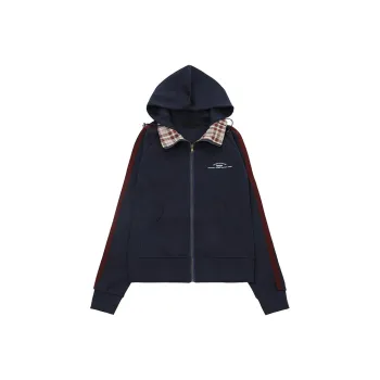 Ctbcaptainbeer Cropped Coats Women's