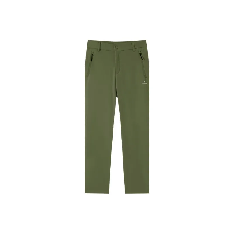 PIONEER CAMP Casual Pants Women's-8