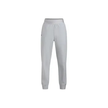 Under Armour SS25 Casual Pants Women's Modern Gray