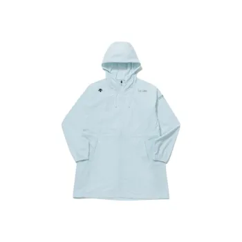 DESCENTE Trench Coats Women's