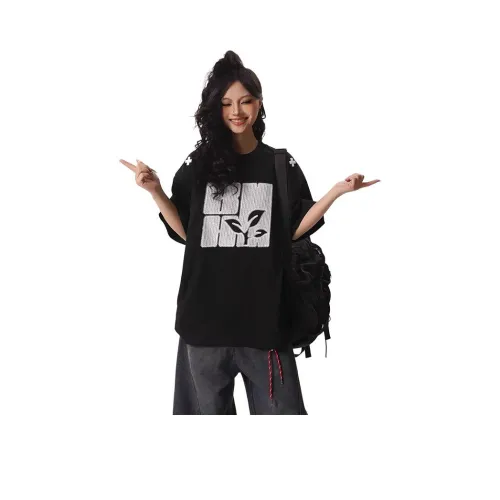 The New Age Family T Shirt Women's