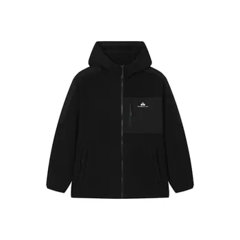 PIONEER CAMP Velvet feel Coat Women's