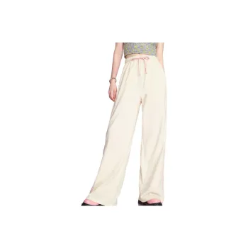 SEENFAAN Casual Pants Women's