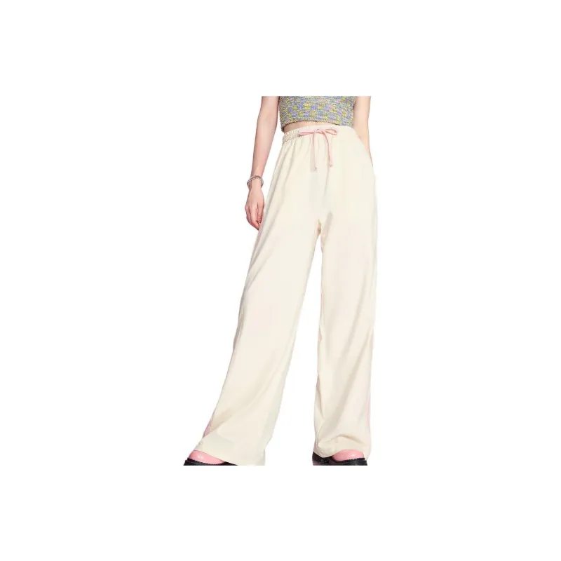 SEENFAAN Casual Pants Women's-0