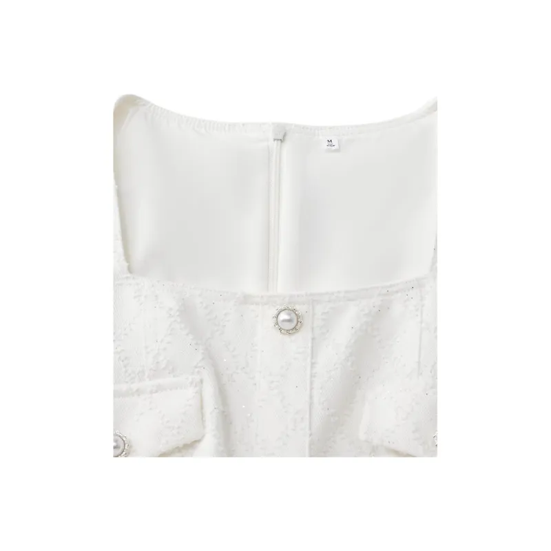 Love To Serve Short Sleeved Dress Women's-2