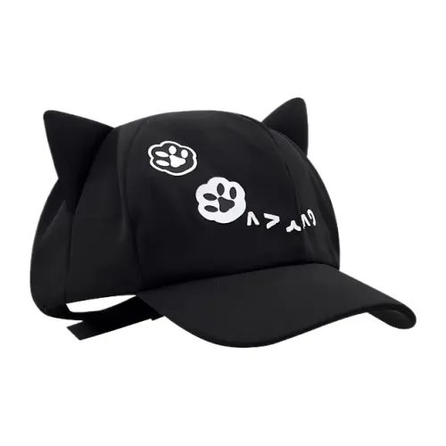 SLEEPYWALK Cotton Baseball Caps Unisex