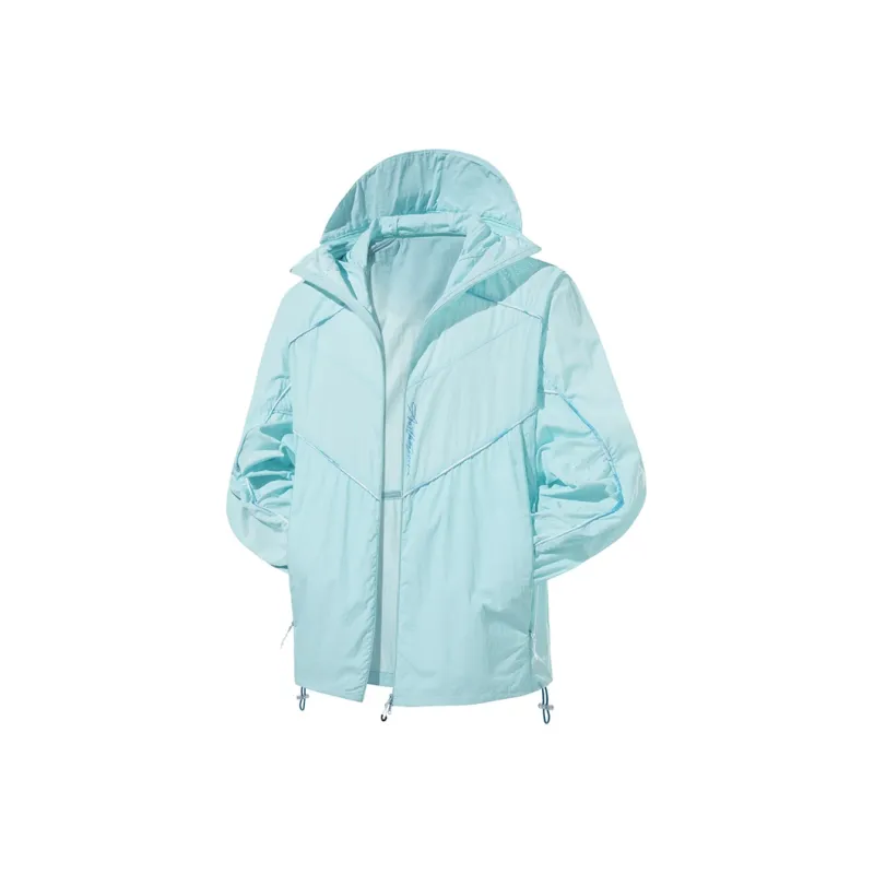 ROBINHOOD Sun Protection Clothing Women's-6