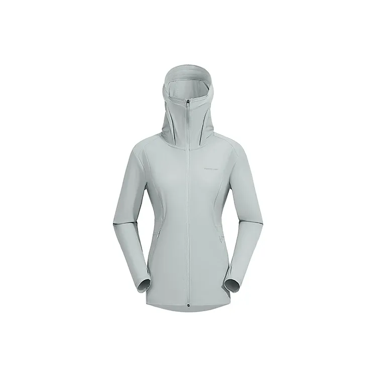 PIONEER CAMP Sun Protection Clothing Women's-8