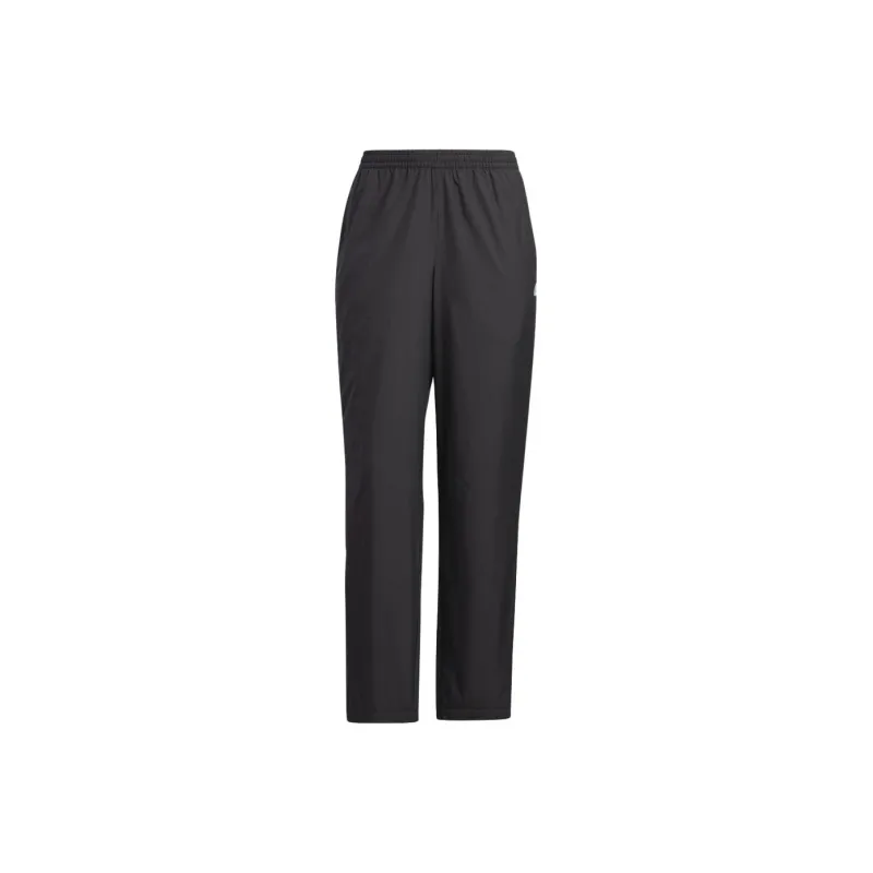 Adidas Adventure Casual Pants Women's Black-0
