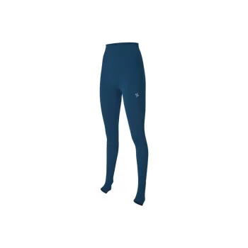 XEXYMIX Yoga Pants Women's Dark Blue green
