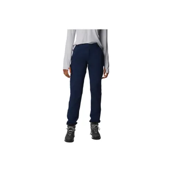 Columbia BACK BEAUTY Casual Pants Women's Marine Blue