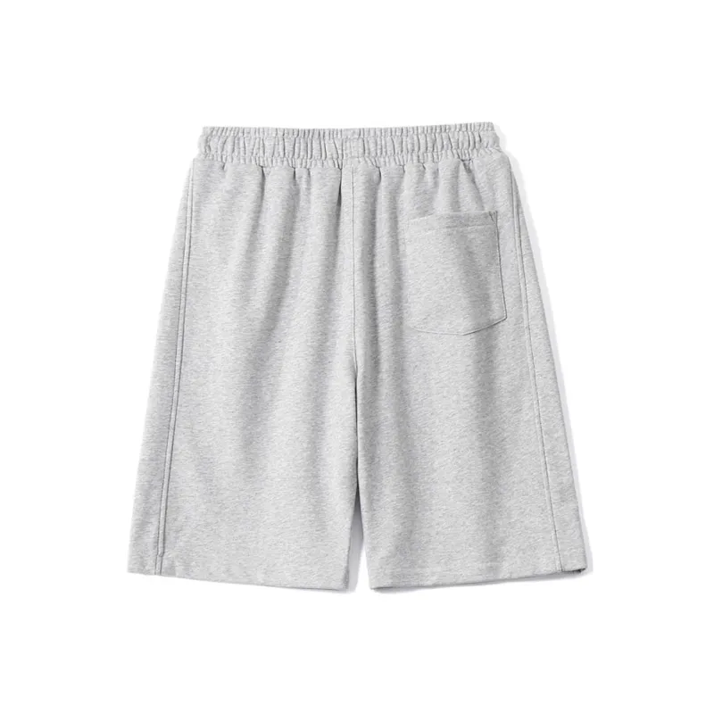 DUKE+DEXTER Casual Shorts Unisex-15