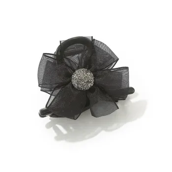 Like A Dream Gauze Hair Clips Women's