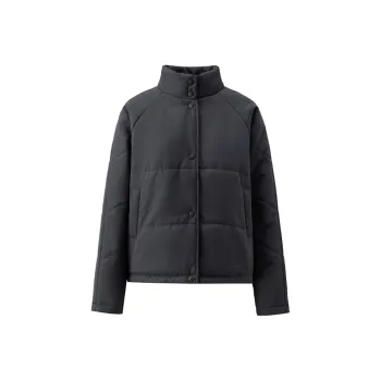 UNIQLO Puffer Jackets Women's