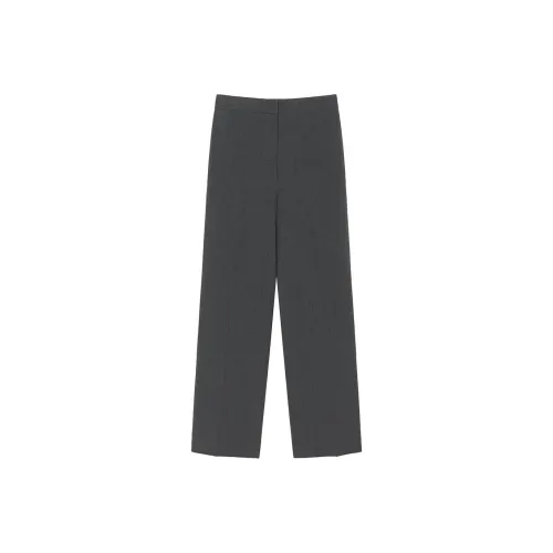 CURRENT Casual Pants Women's Charcoal Gray
