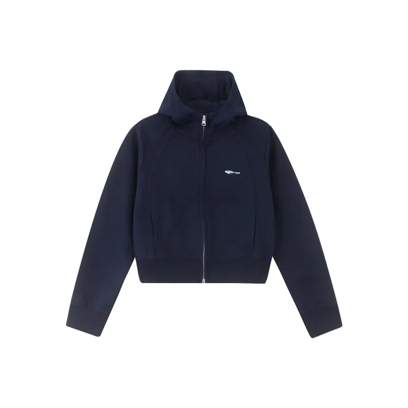 F426 Sweatshirts Women's-4