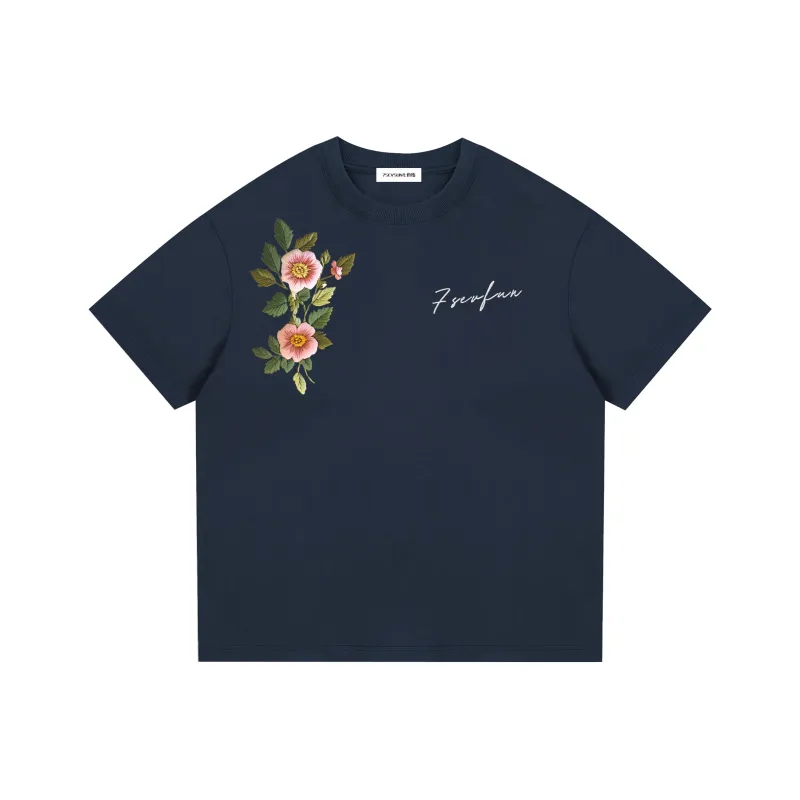 7 SEVFUN T Shirts Unisex-31