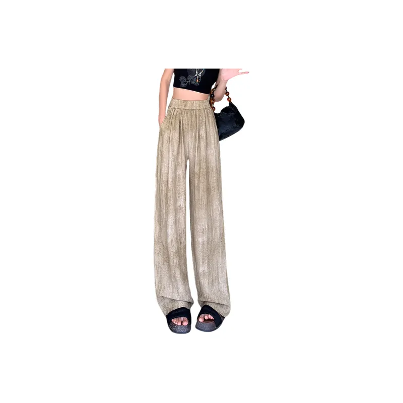 MADALLO Casual Pants Summer Women's-2