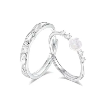 WANLIACC Alloy Rope Bracelets Unisex