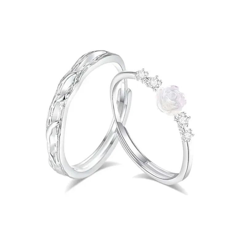 WANLIACC Alloy Rope Bracelets Unisex-0