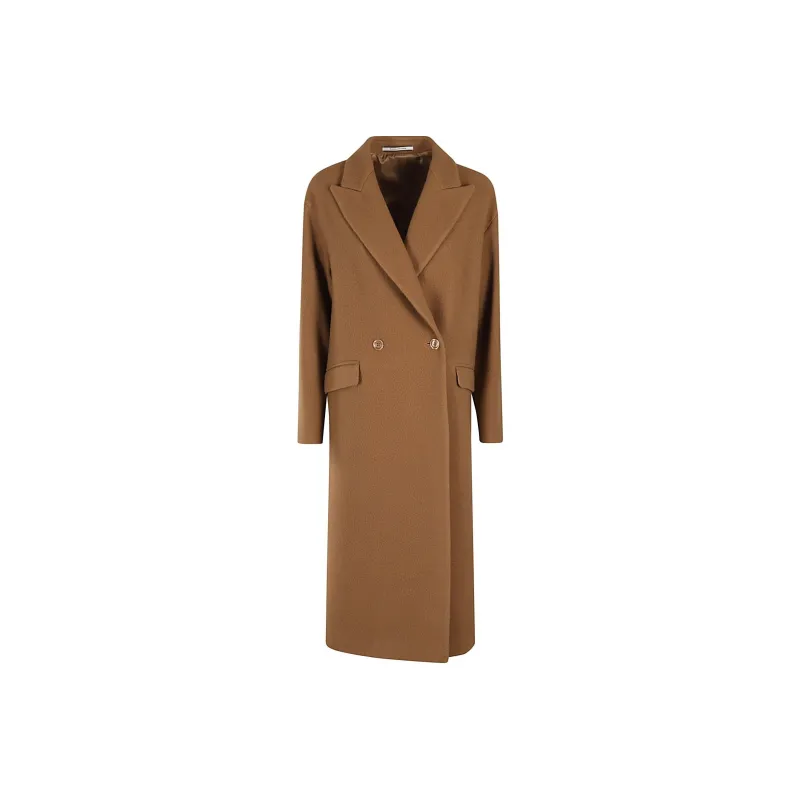 Tagliatore Linden Coat-0